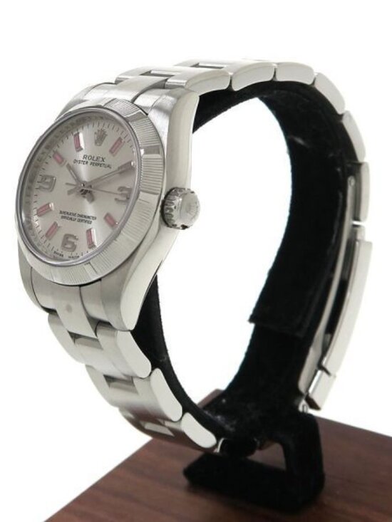 Rolex Oyster Perpetual 26 mm Watch